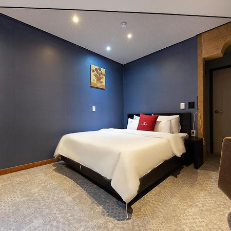 Cheonan A One Hotel Ruang foto