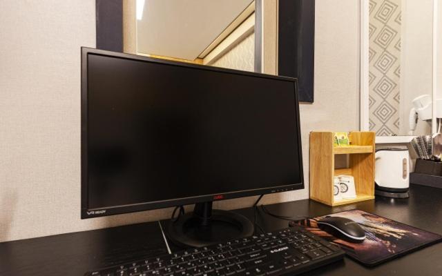 Cheonan A One Hotel Ruang foto