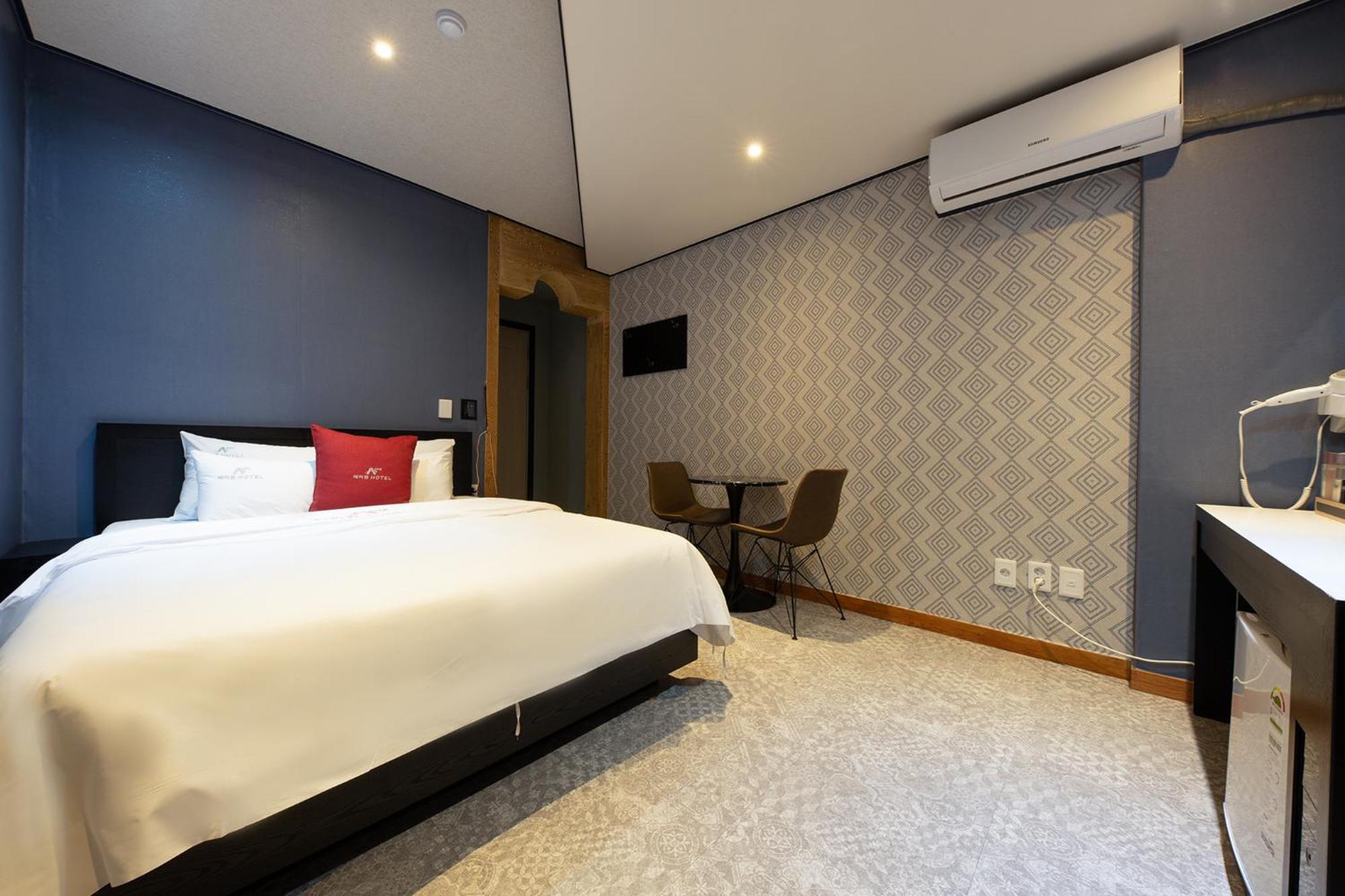 Cheonan A One Hotel Ruang foto