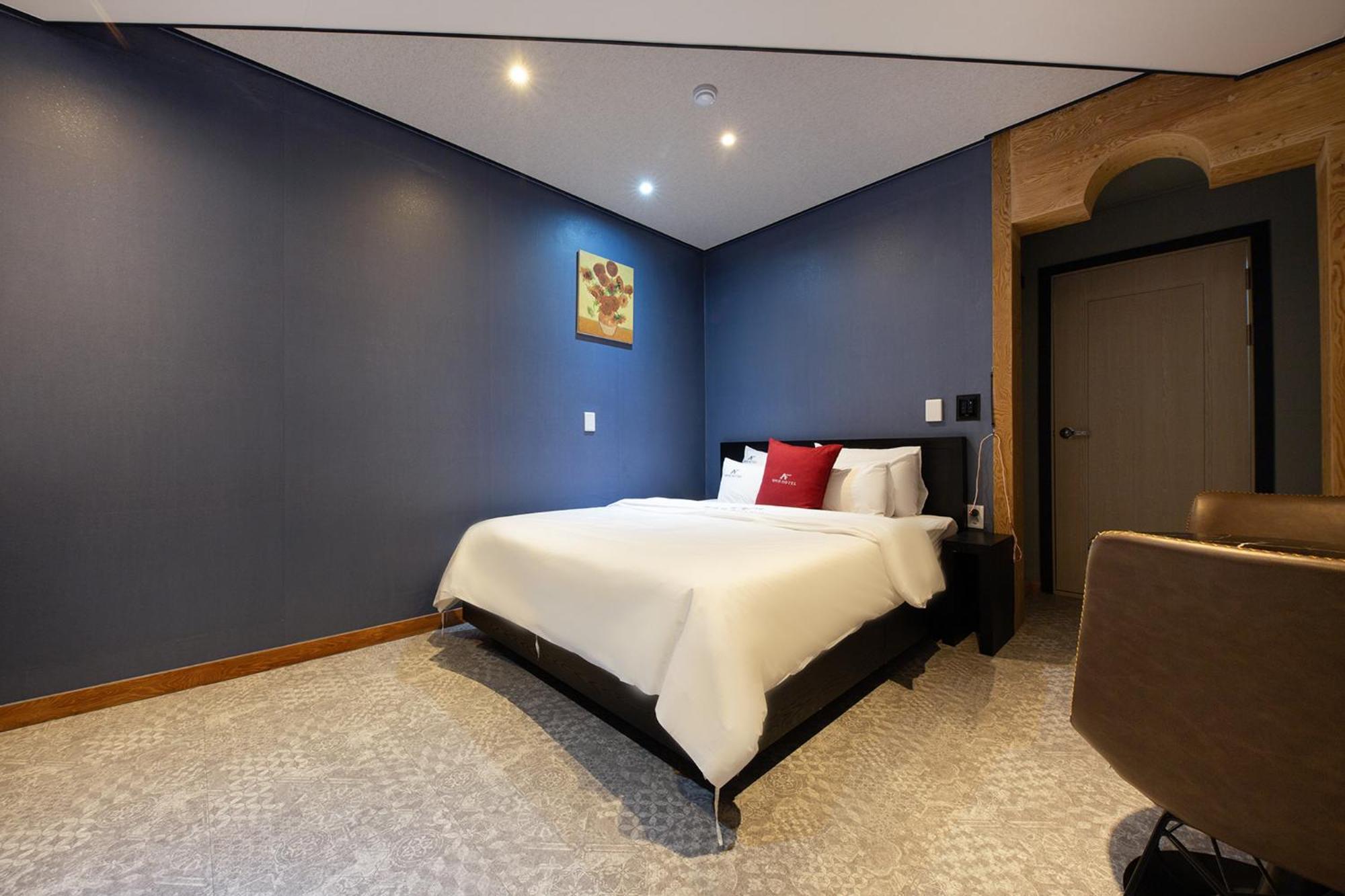 Cheonan A One Hotel Ruang foto